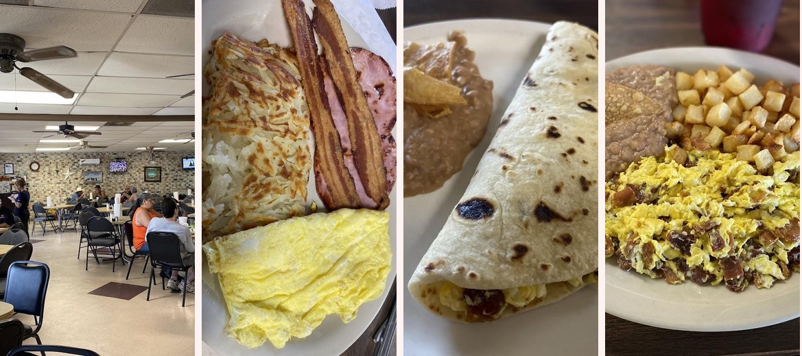 Nancy's Café Gallery Image 3