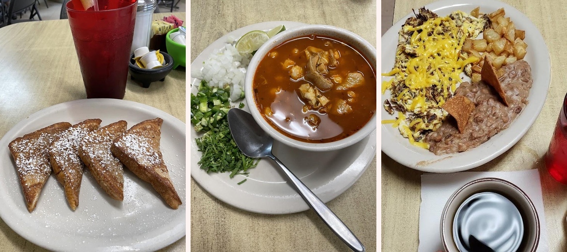 Nancy's Café Gallery Image 4