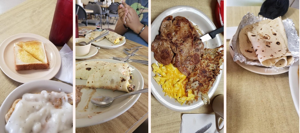 Nancy's Café Gallery Image 5